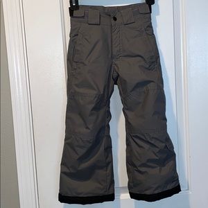 Snow Ski Pants (kids)